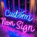 Custom Neon Signs