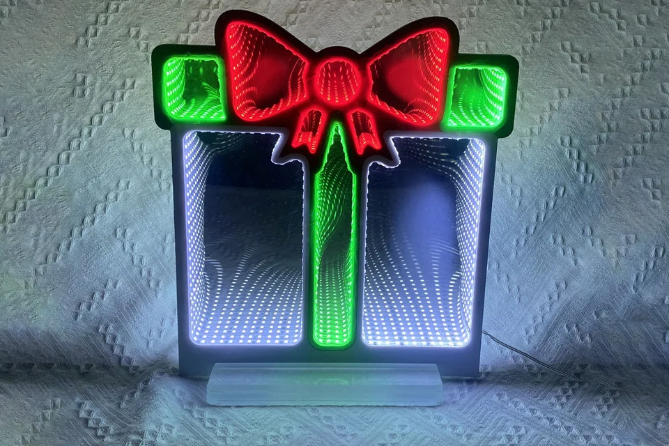 Christmas Neon Signs