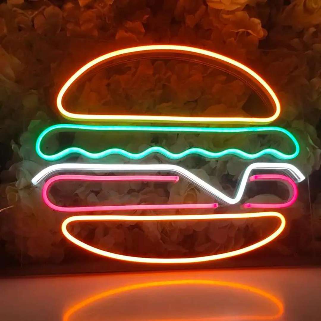 Custom Neon Signs For Business