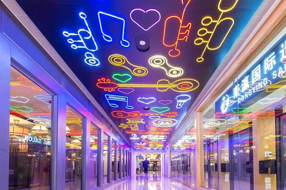 led signs for business 