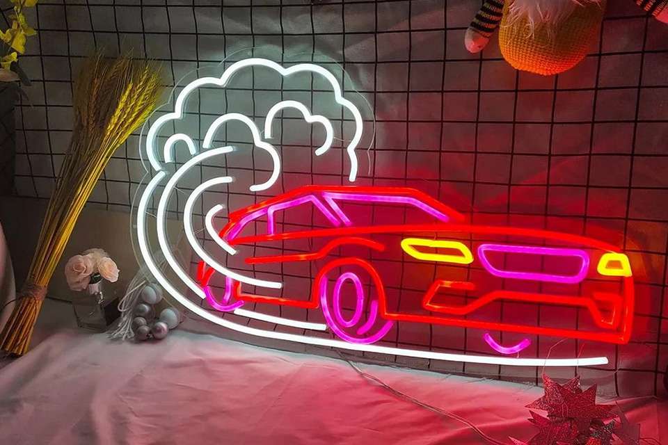 Custom LED Neon Signs