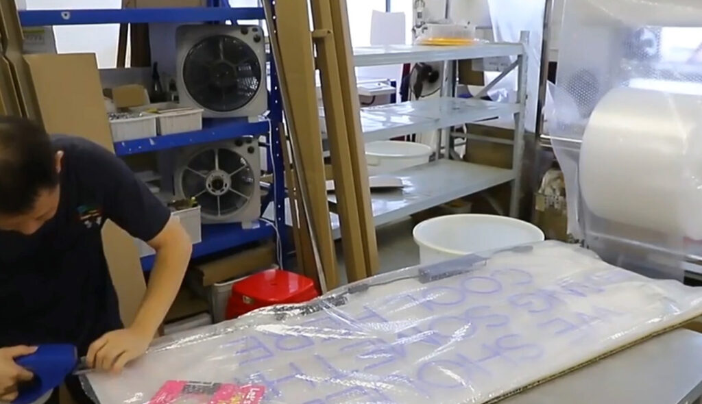 Custom Neon Sign Factory