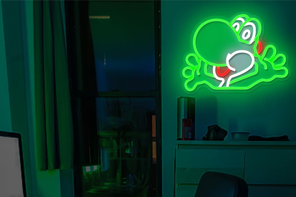 Custom Neon Signs