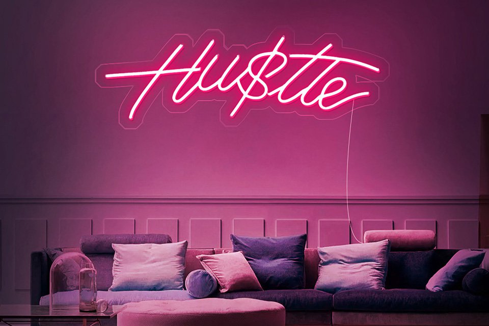 best neon signs