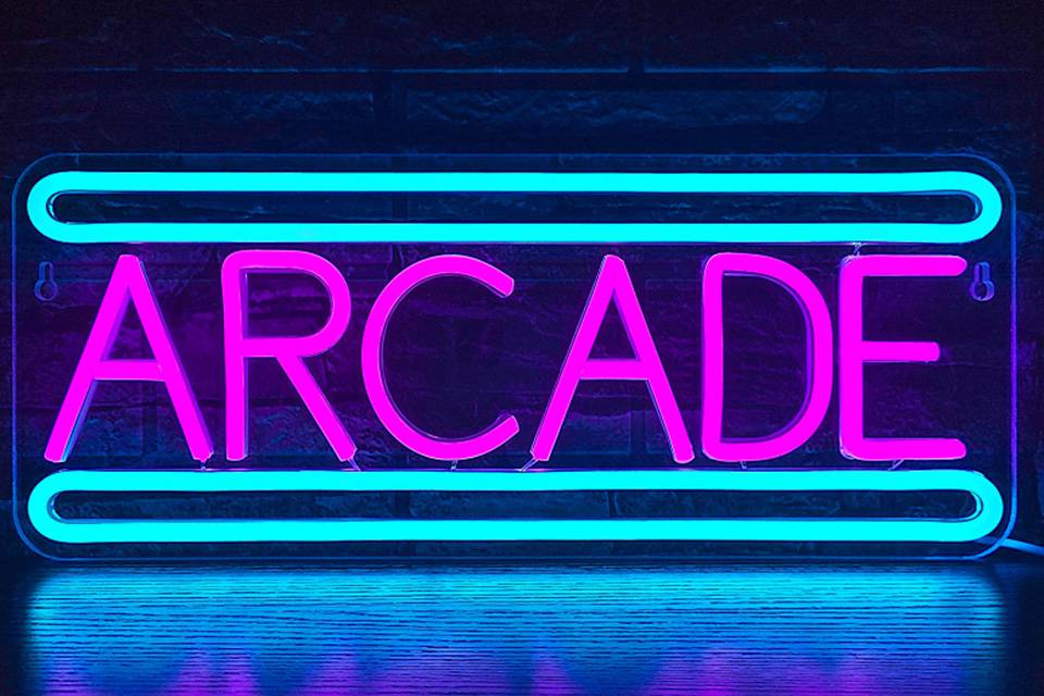 cool neon signs