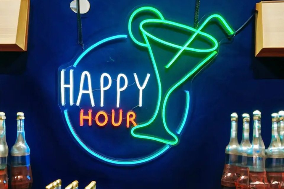 neon beer signs